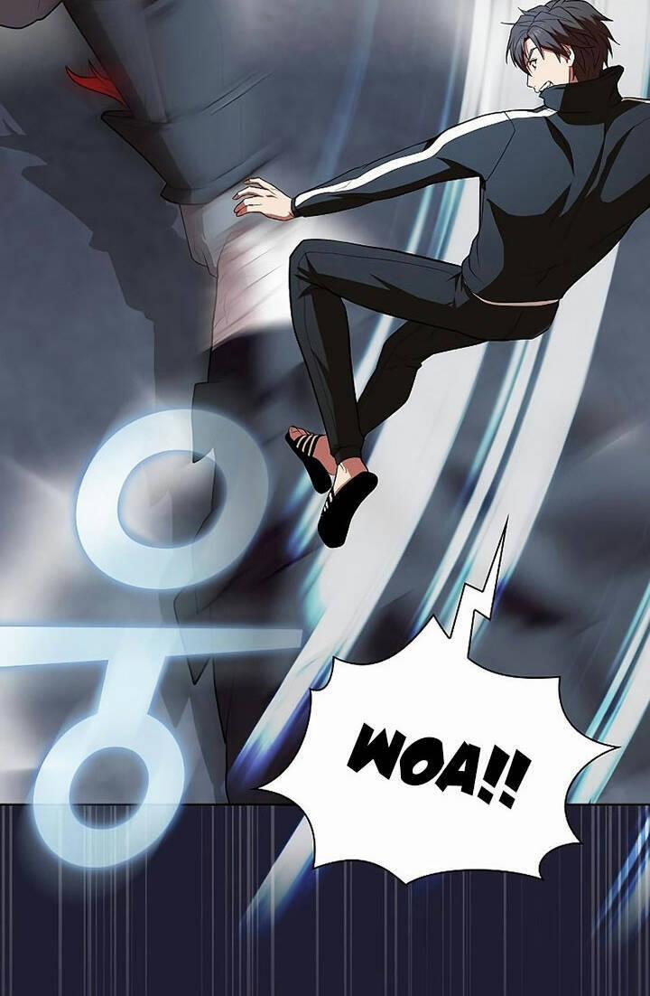 Tôi Là Người Chơi Leo Tháp Một Mình 137 trang 15