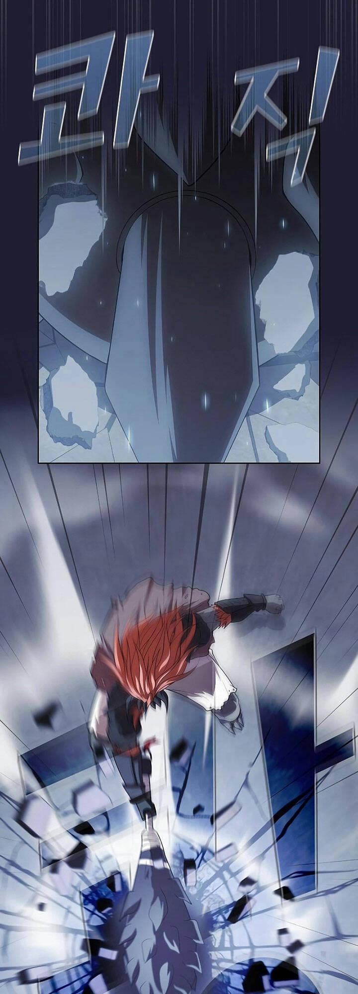 Tôi Là Người Chơi Leo Tháp Một Mình 137 trang 16