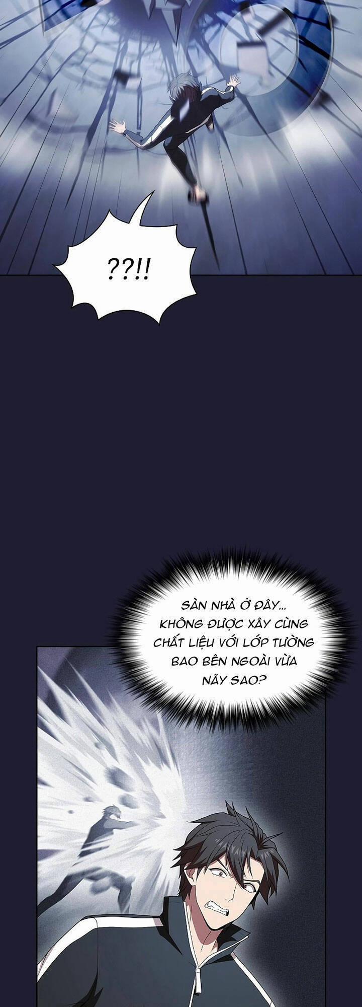 Tôi Là Người Chơi Leo Tháp Một Mình 137 trang 17