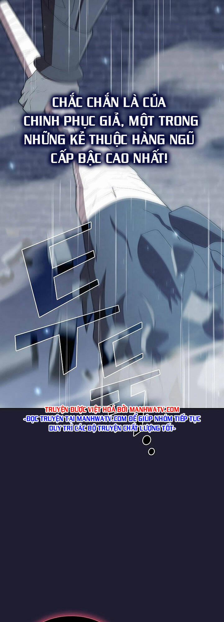 Tôi Là Người Chơi Leo Tháp Một Mình 137 trang 19