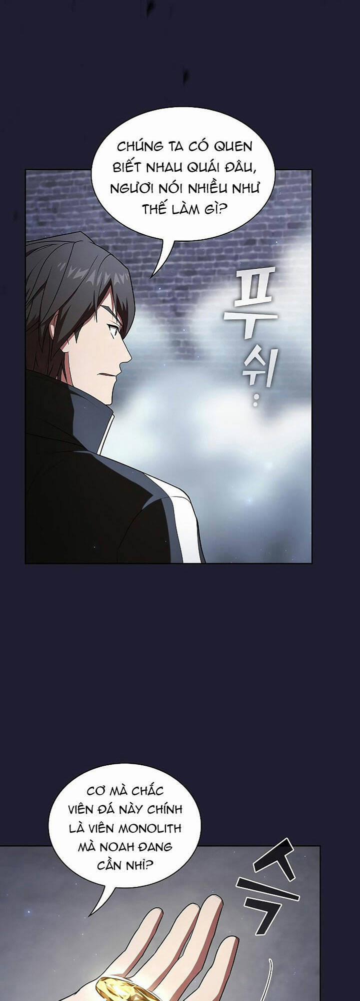 Tôi Là Người Chơi Leo Tháp Một Mình 137 trang 2