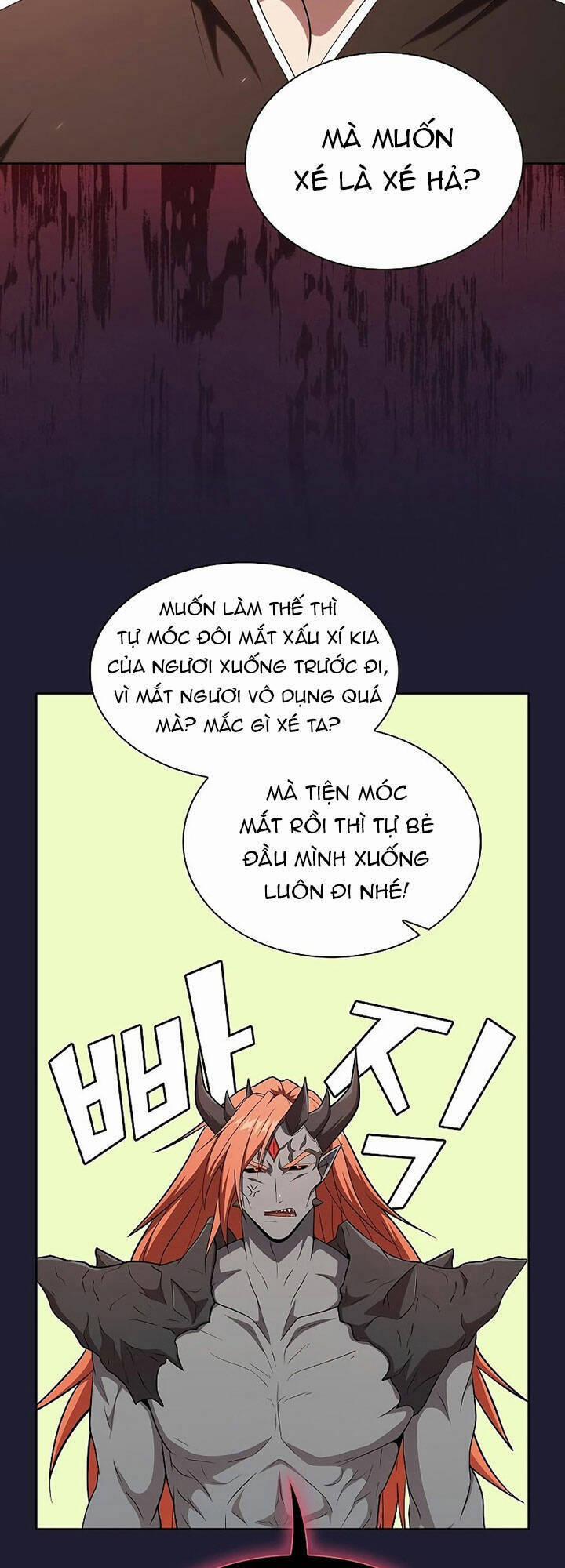 Tôi Là Người Chơi Leo Tháp Một Mình 137 trang 27
