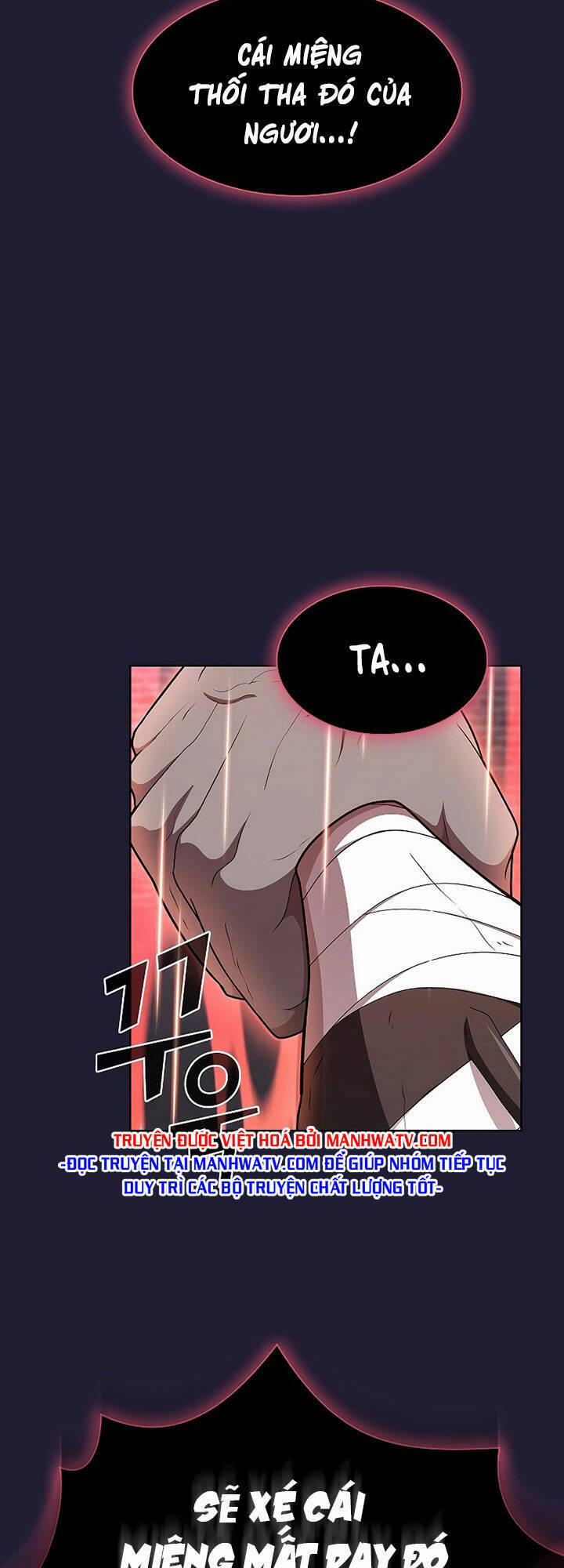 Tôi Là Người Chơi Leo Tháp Một Mình 137 trang 28