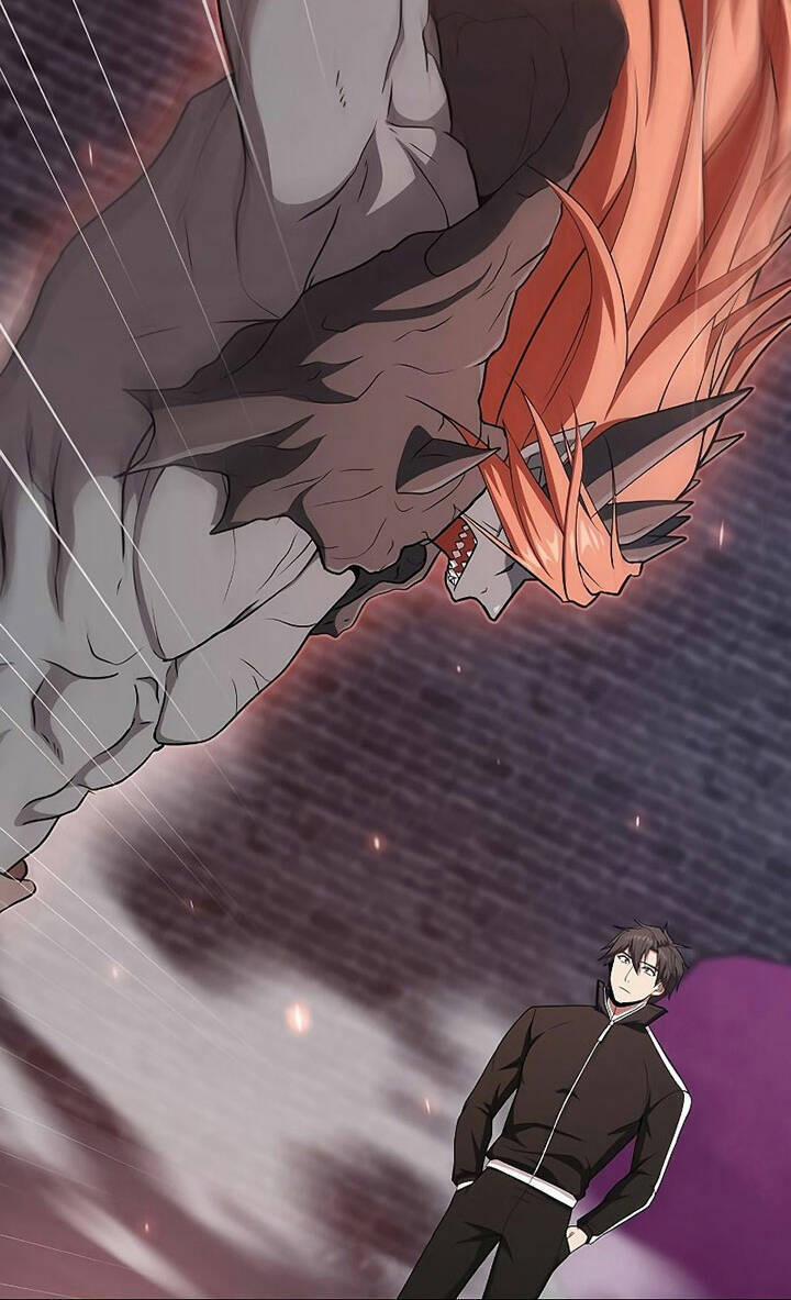 Tôi Là Người Chơi Leo Tháp Một Mình 137 trang 30