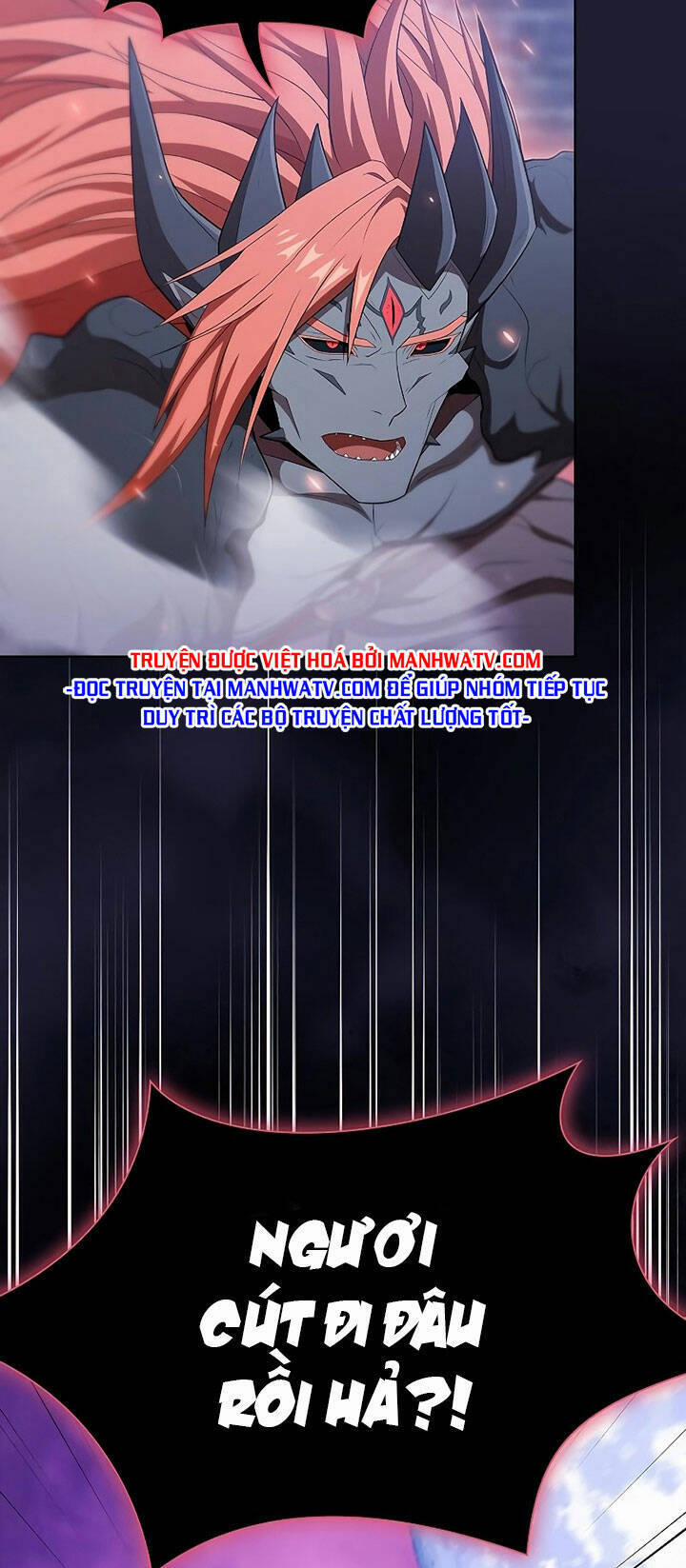 Tôi Là Người Chơi Leo Tháp Một Mình 137 trang 34