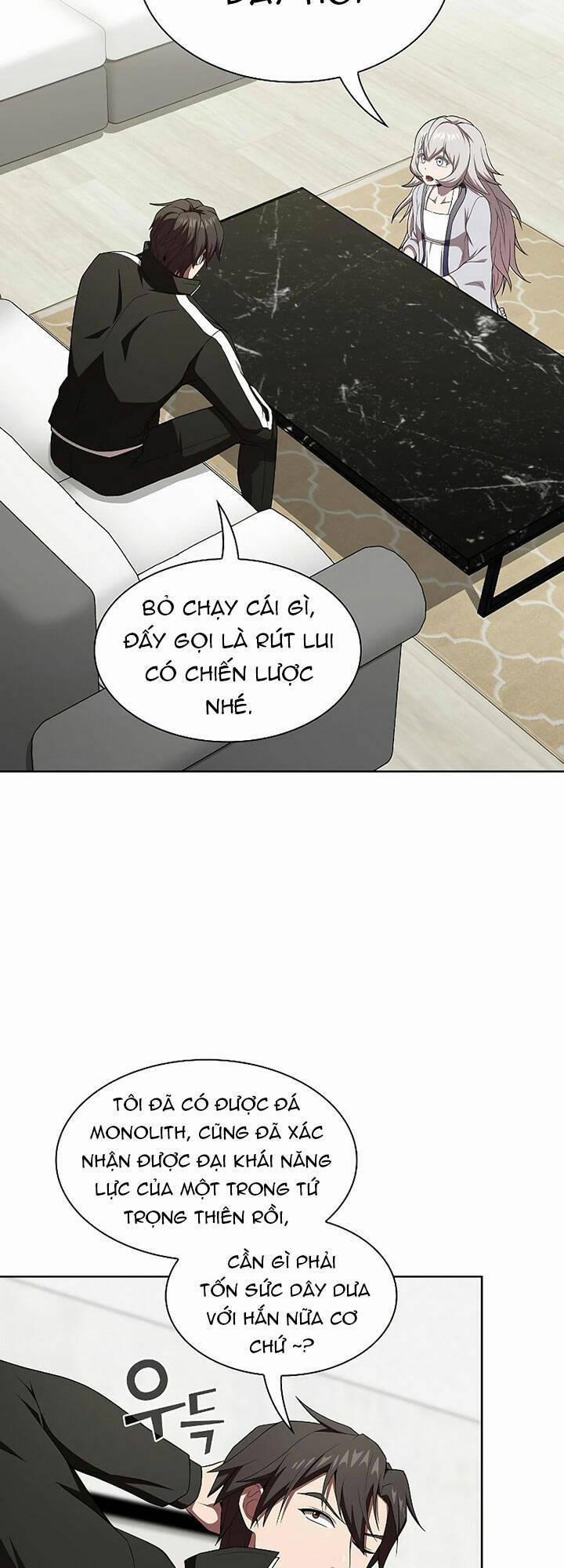 Tôi Là Người Chơi Leo Tháp Một Mình 137 trang 37