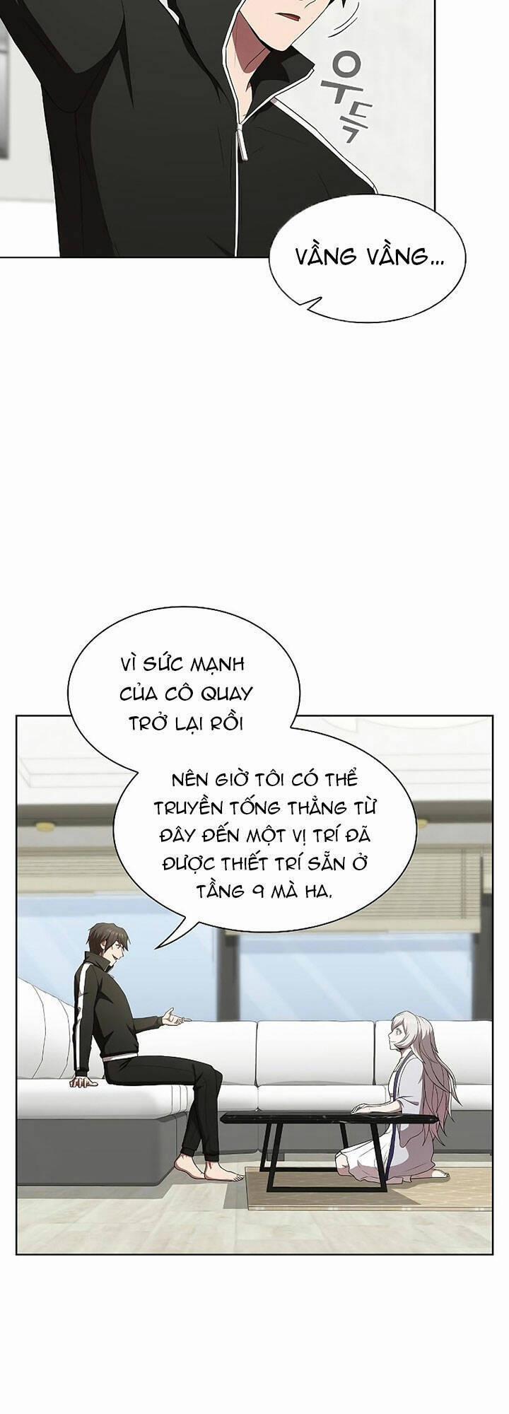 Tôi Là Người Chơi Leo Tháp Một Mình 137 trang 38