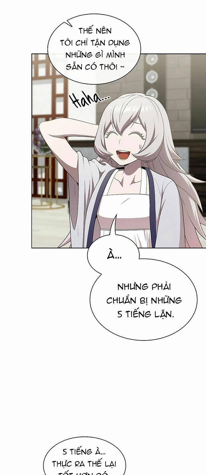 Tôi Là Người Chơi Leo Tháp Một Mình 137 trang 39