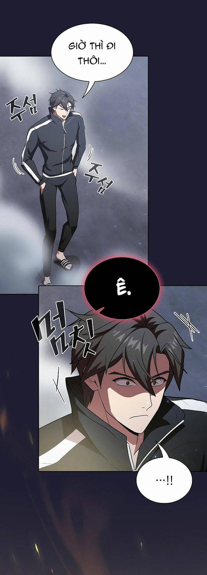 Tôi Là Người Chơi Leo Tháp Một Mình 137 trang 4