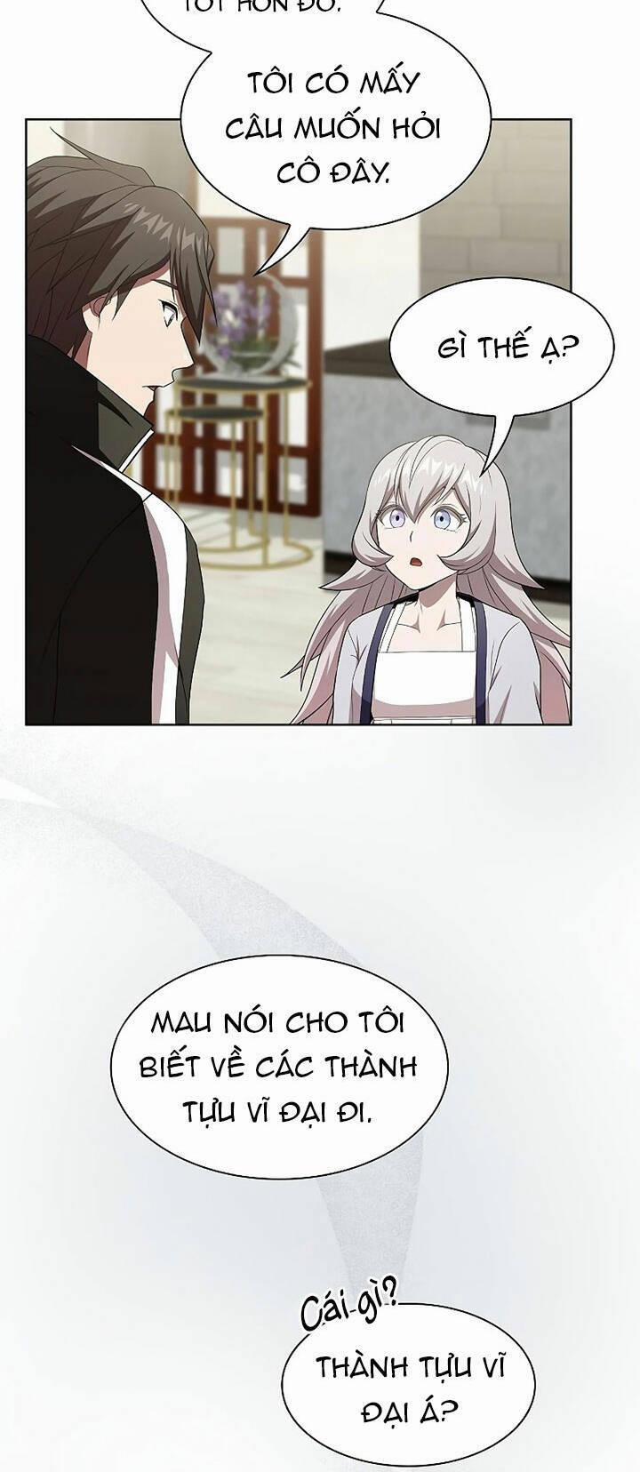 Tôi Là Người Chơi Leo Tháp Một Mình 137 trang 40