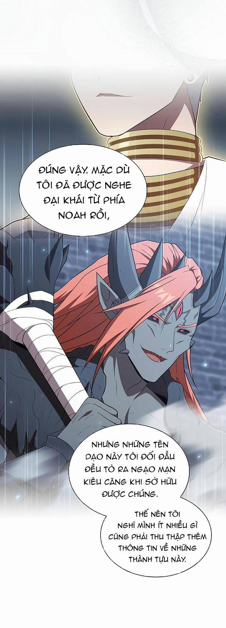 Tôi Là Người Chơi Leo Tháp Một Mình 137 trang 41