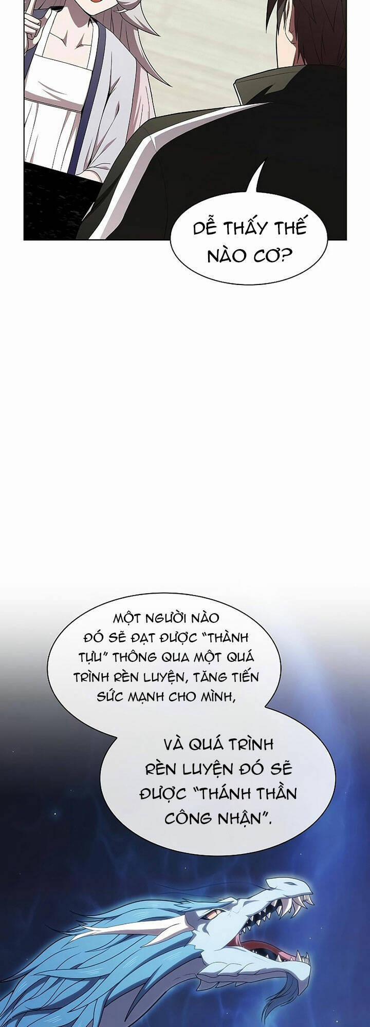 Tôi Là Người Chơi Leo Tháp Một Mình 137 trang 43