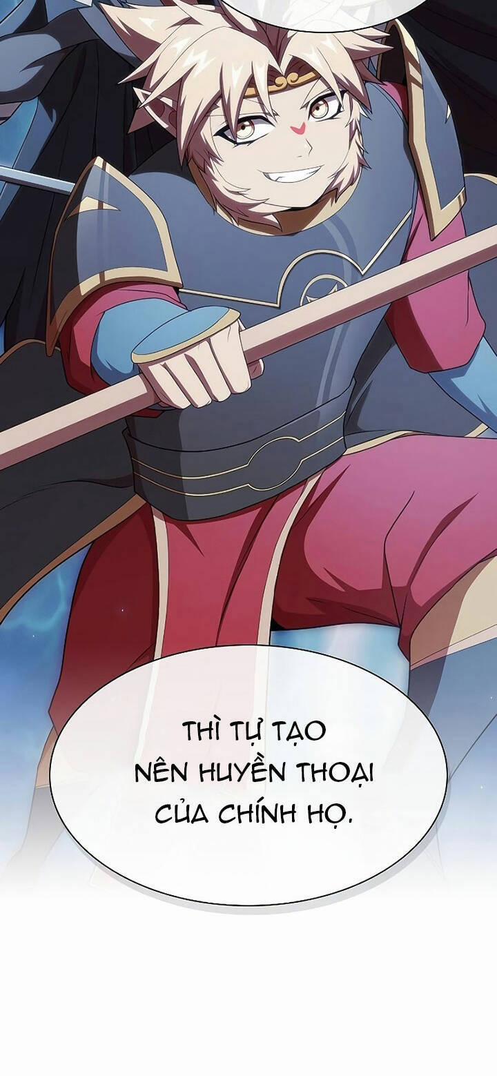 Tôi Là Người Chơi Leo Tháp Một Mình 137 trang 45