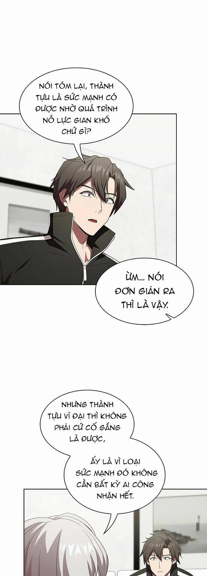 Tôi Là Người Chơi Leo Tháp Một Mình 137 trang 46