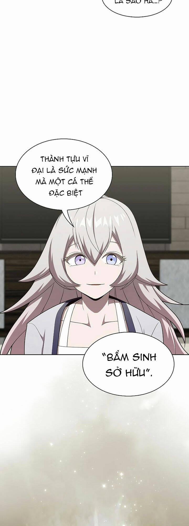 Tôi Là Người Chơi Leo Tháp Một Mình 137 trang 48