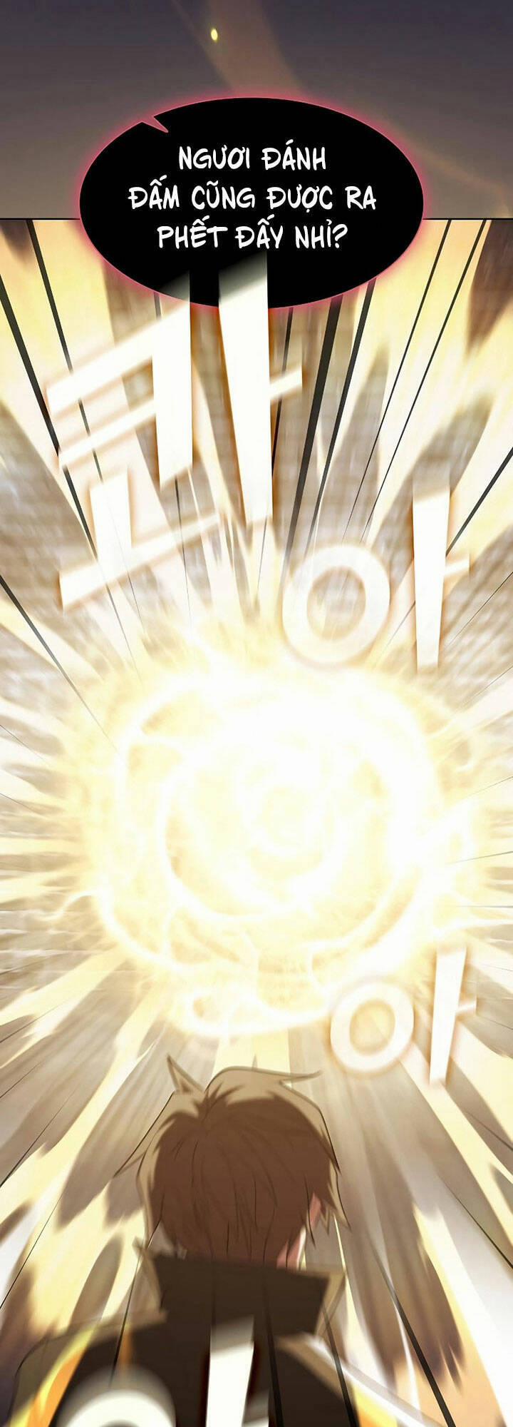 Tôi Là Người Chơi Leo Tháp Một Mình 137 trang 5