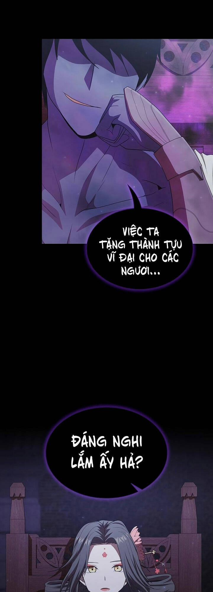 Tôi Là Người Chơi Leo Tháp Một Mình 137 trang 52