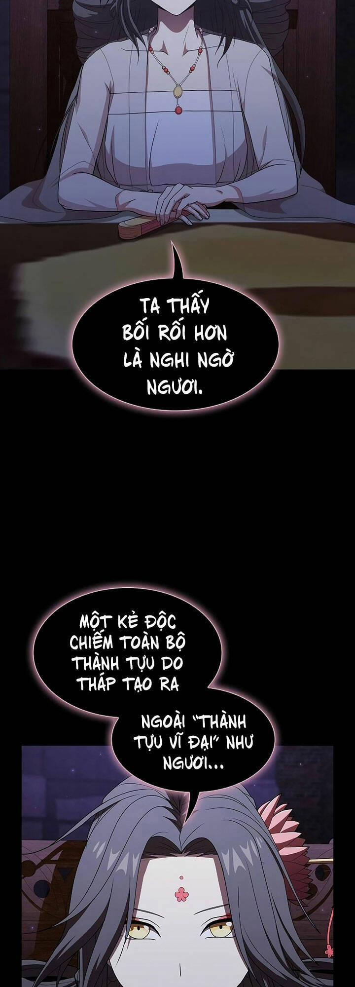 Tôi Là Người Chơi Leo Tháp Một Mình 137 trang 53