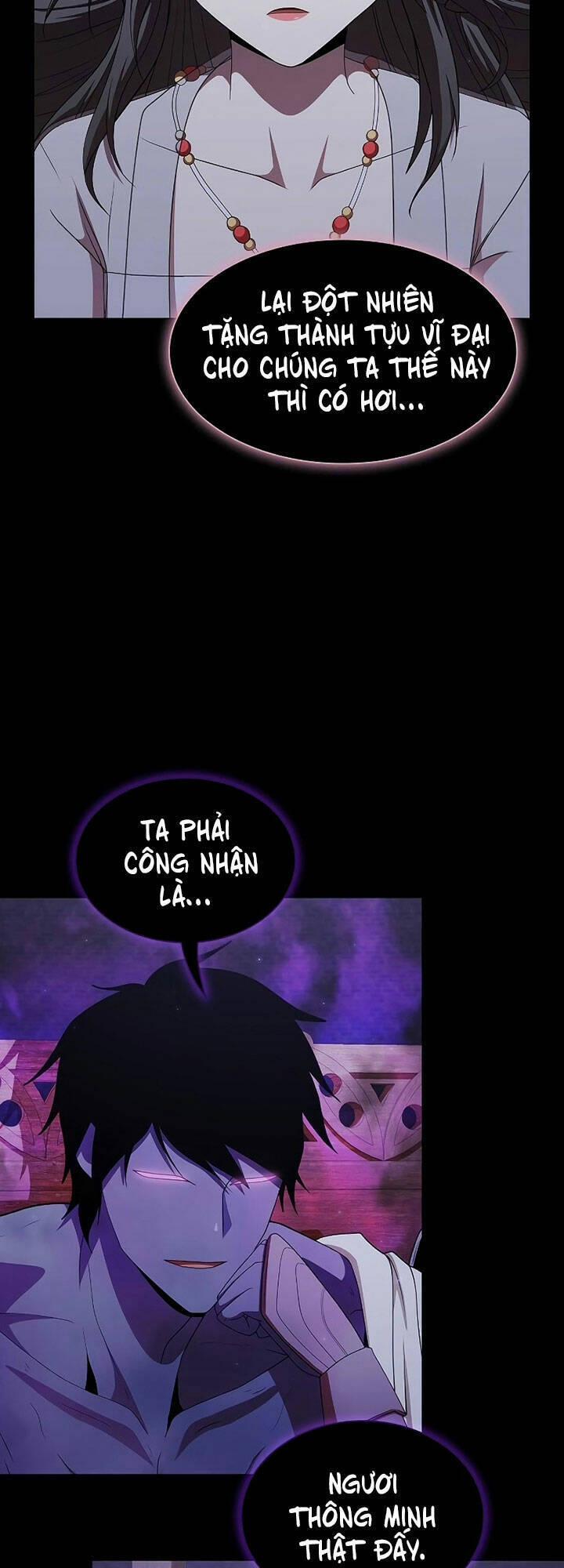 Tôi Là Người Chơi Leo Tháp Một Mình 137 trang 54
