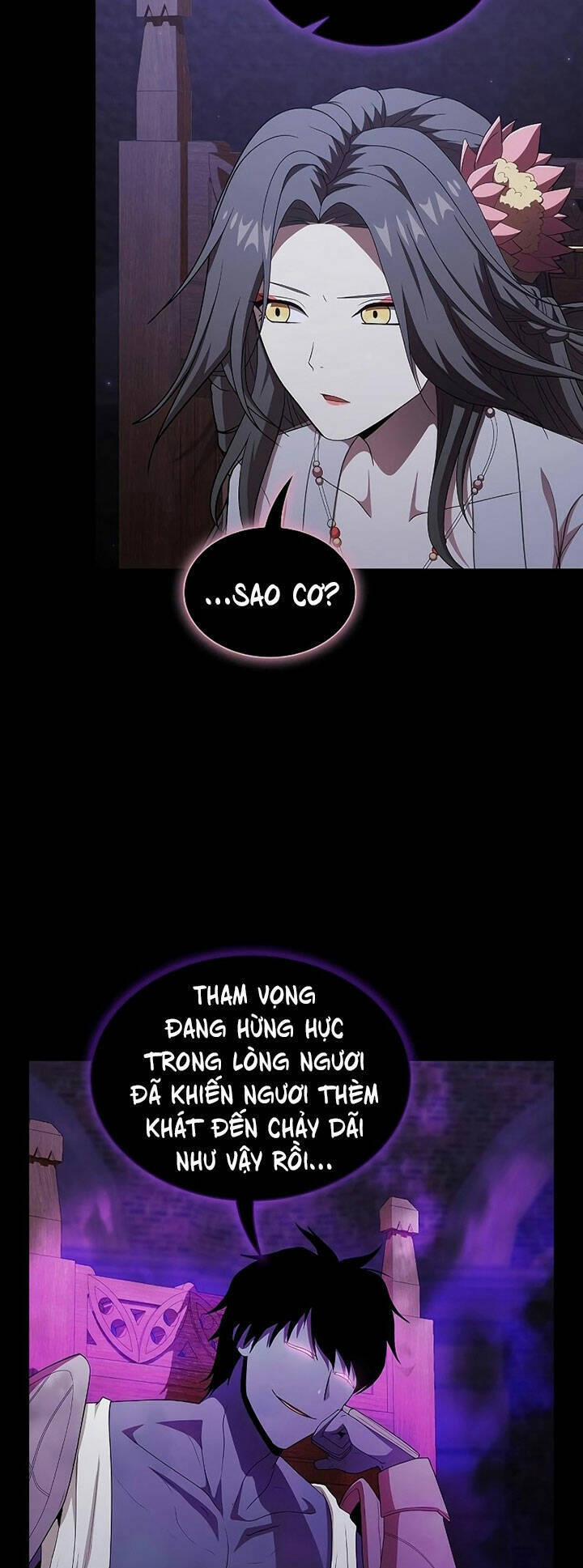 Tôi Là Người Chơi Leo Tháp Một Mình 137 trang 55