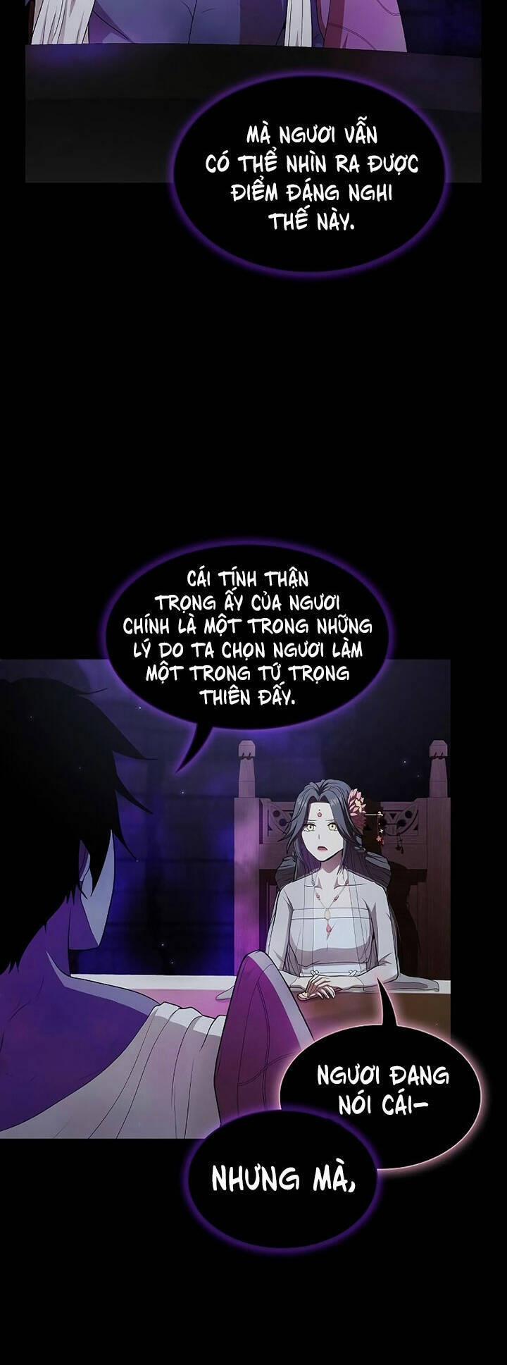 Tôi Là Người Chơi Leo Tháp Một Mình 137 trang 56