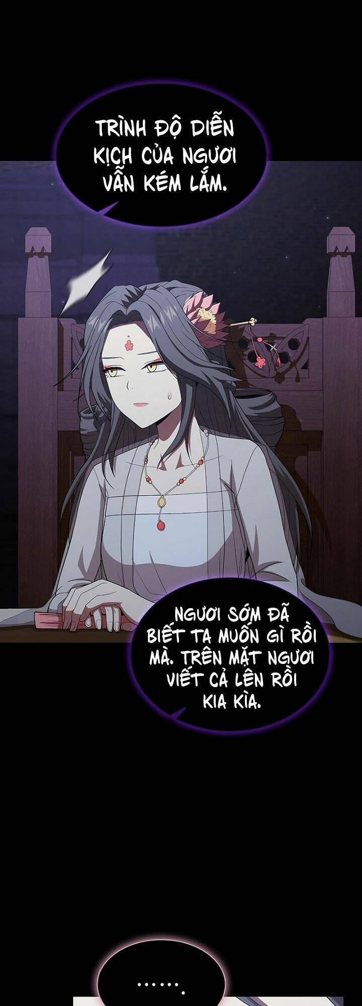 Tôi Là Người Chơi Leo Tháp Một Mình 137 trang 57