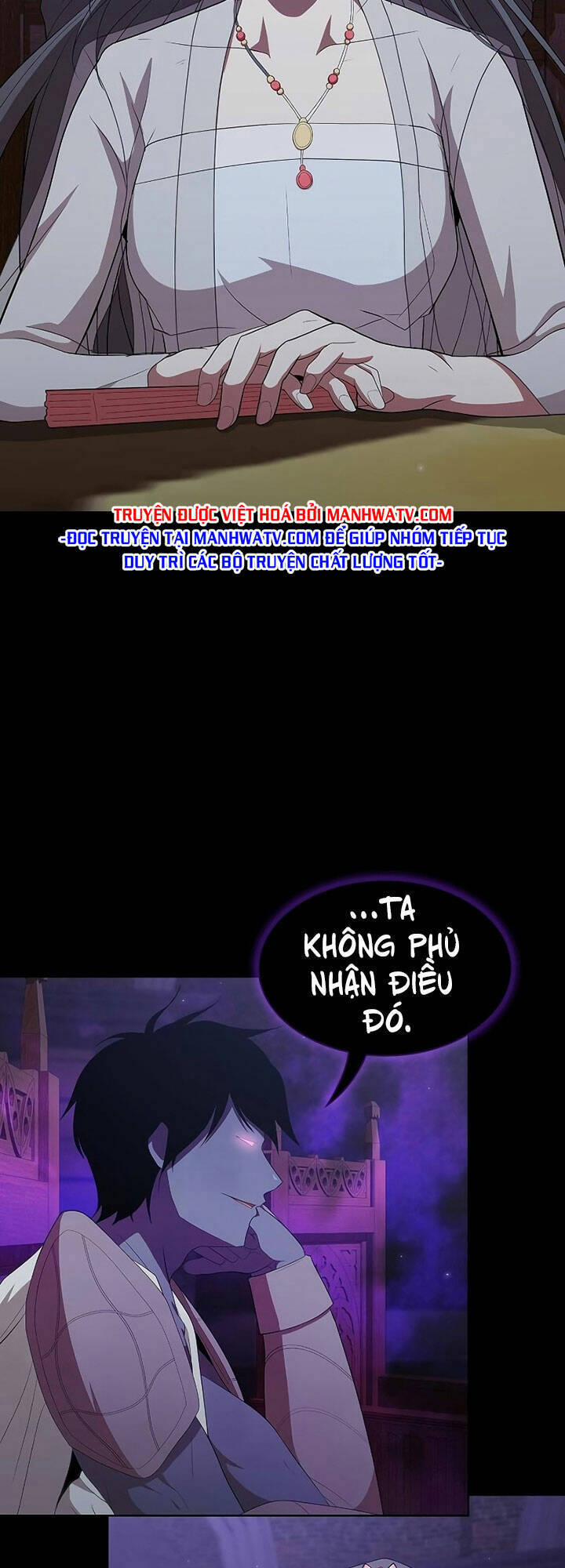 Tôi Là Người Chơi Leo Tháp Một Mình 137 trang 59