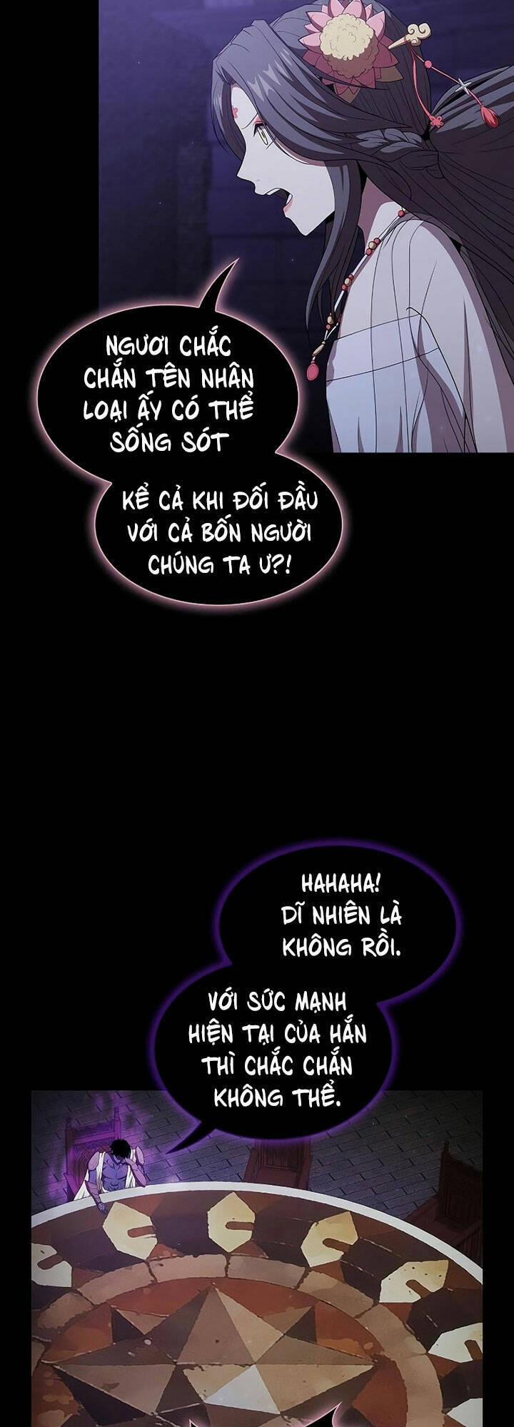 Tôi Là Người Chơi Leo Tháp Một Mình 137 trang 60