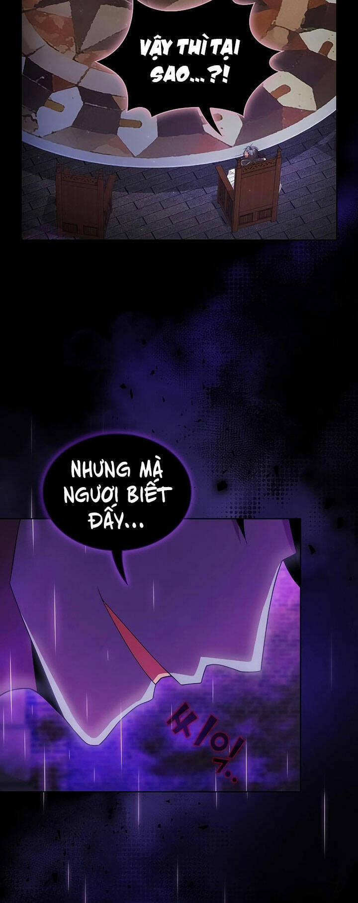 Tôi Là Người Chơi Leo Tháp Một Mình 137 trang 61