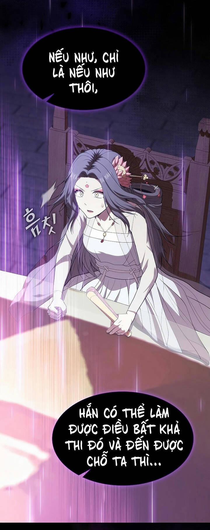 Tôi Là Người Chơi Leo Tháp Một Mình 137 trang 62