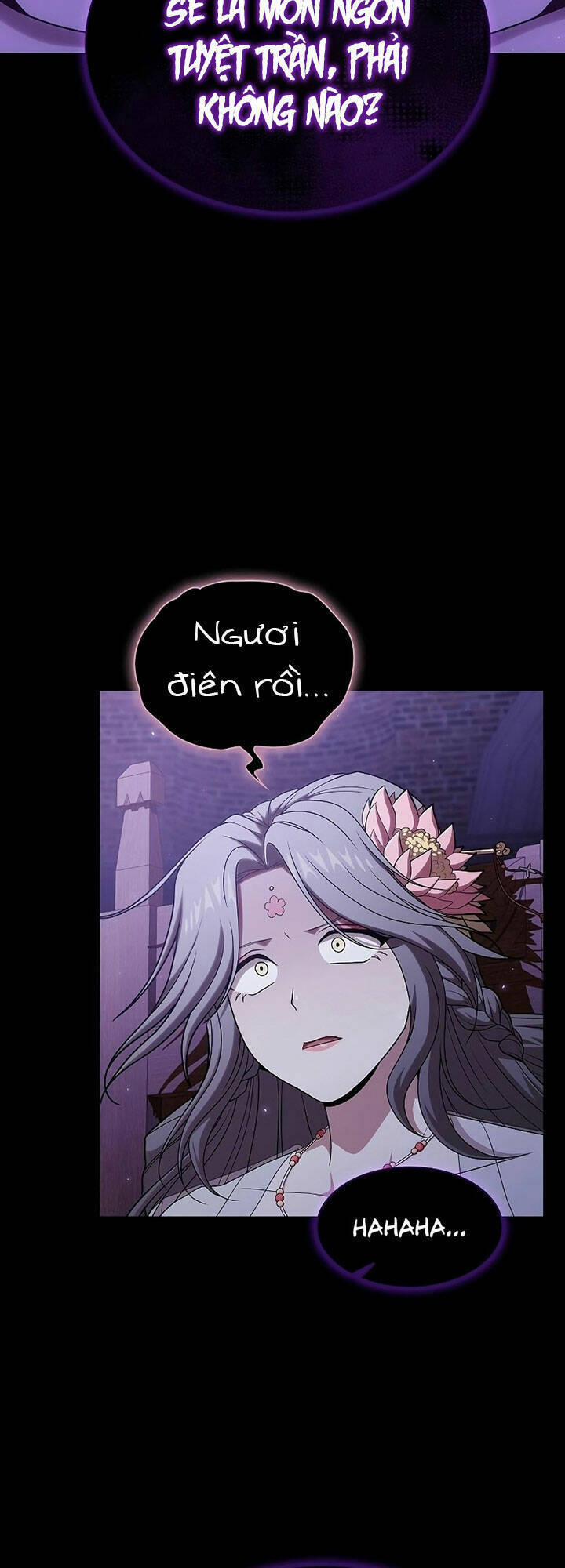 Tôi Là Người Chơi Leo Tháp Một Mình 137 trang 64