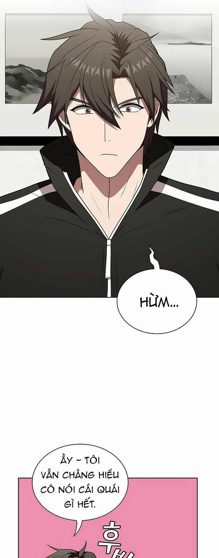 Tôi Là Người Chơi Leo Tháp Một Mình 137 trang 66