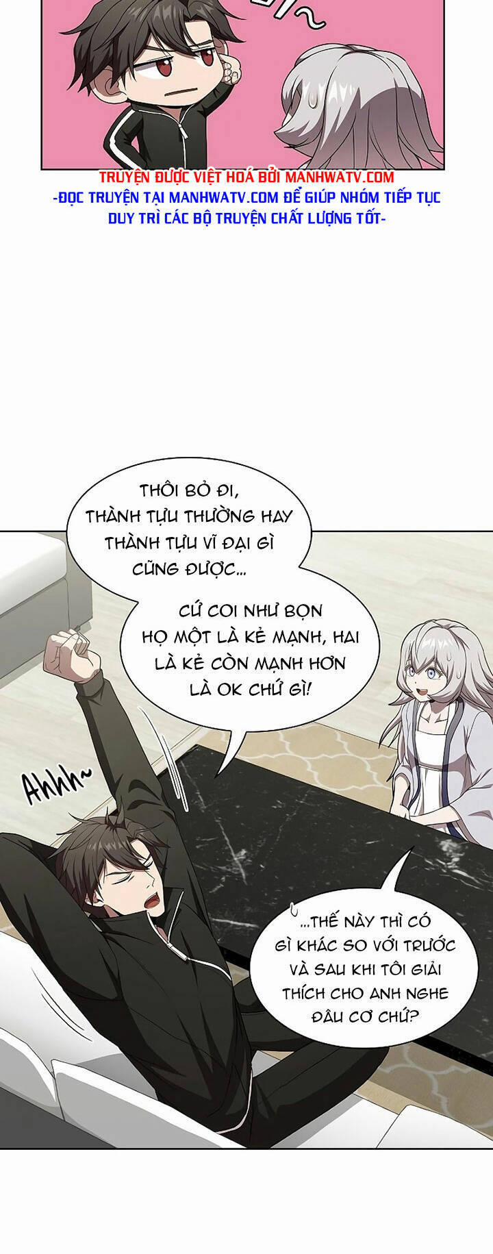 Tôi Là Người Chơi Leo Tháp Một Mình 137 trang 67