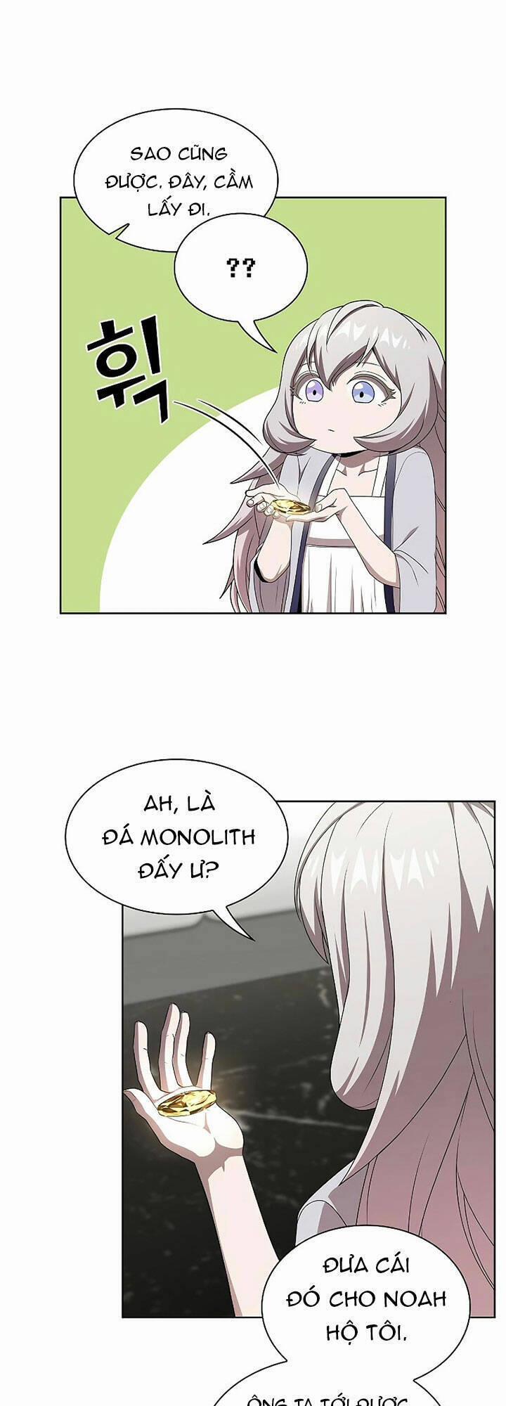 Tôi Là Người Chơi Leo Tháp Một Mình 137 trang 68