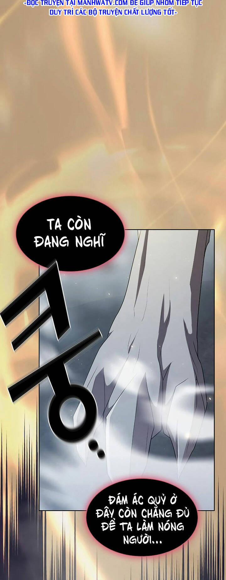 Tôi Là Người Chơi Leo Tháp Một Mình 137 trang 7