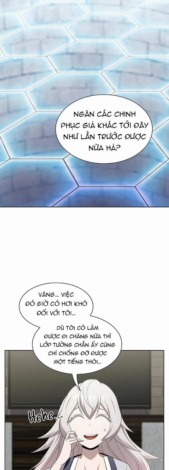 Tôi Là Người Chơi Leo Tháp Một Mình 137 trang 70