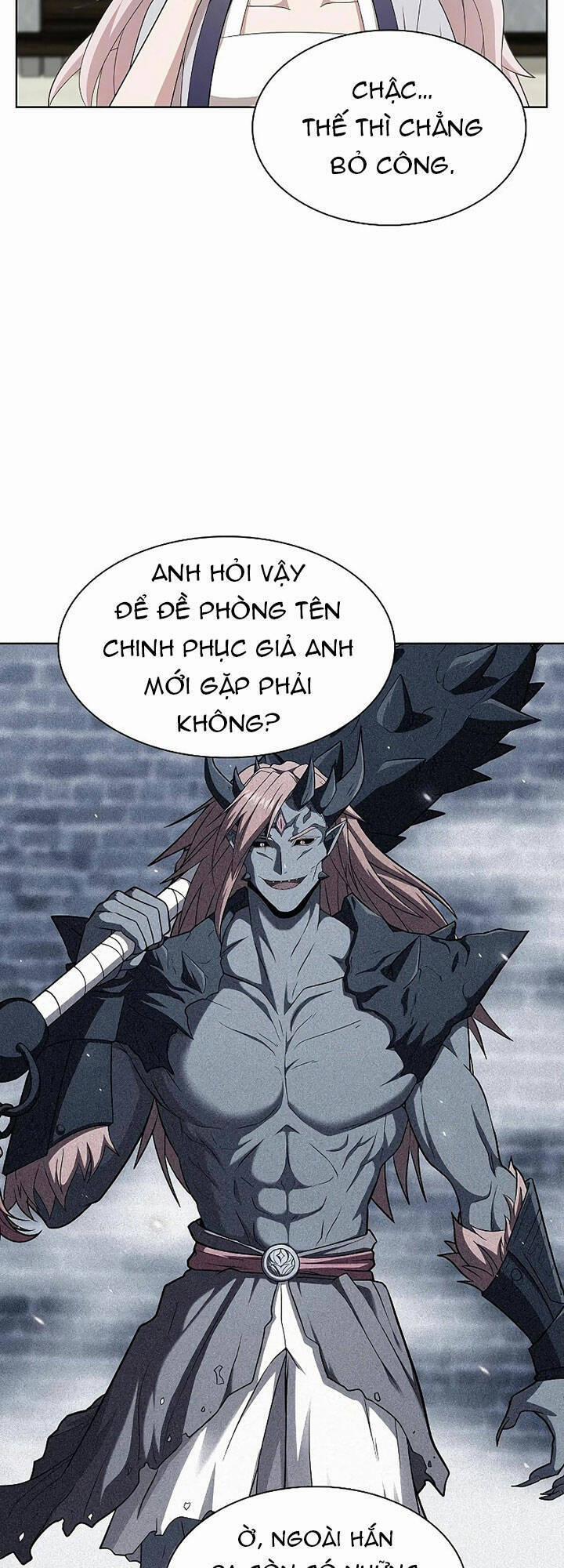 Tôi Là Người Chơi Leo Tháp Một Mình 137 trang 71