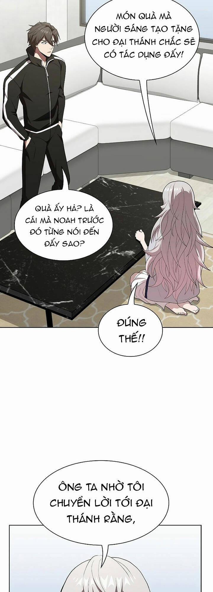 Tôi Là Người Chơi Leo Tháp Một Mình 137 trang 73