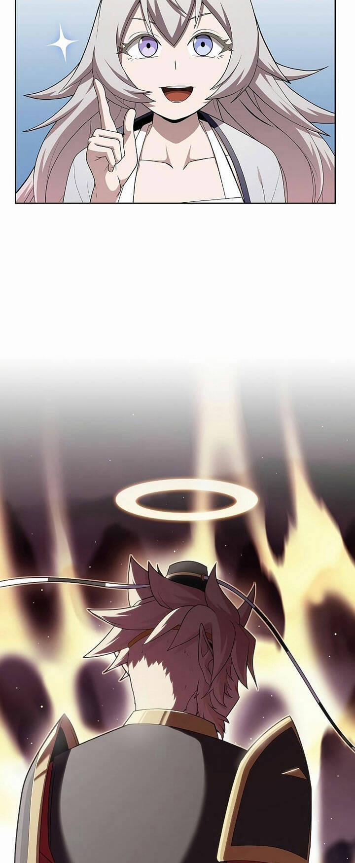 Tôi Là Người Chơi Leo Tháp Một Mình 137 trang 74