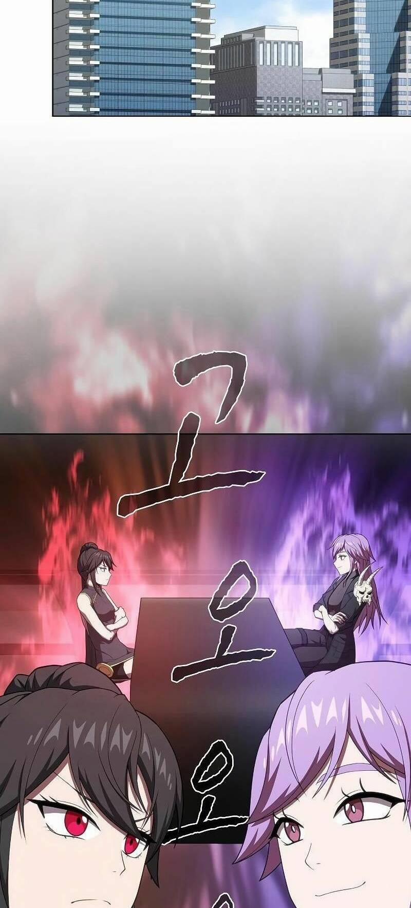 Tôi Là Người Chơi Leo Tháp Một Mình 138 trang 12