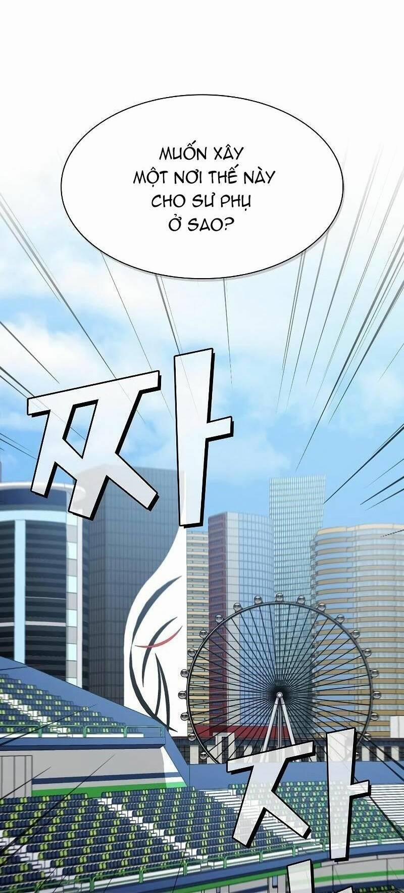 Tôi Là Người Chơi Leo Tháp Một Mình 138 trang 14