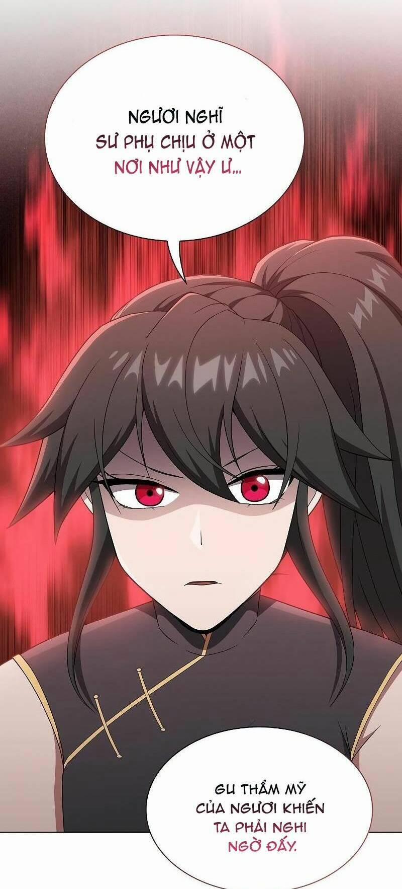 Tôi Là Người Chơi Leo Tháp Một Mình 138 trang 16