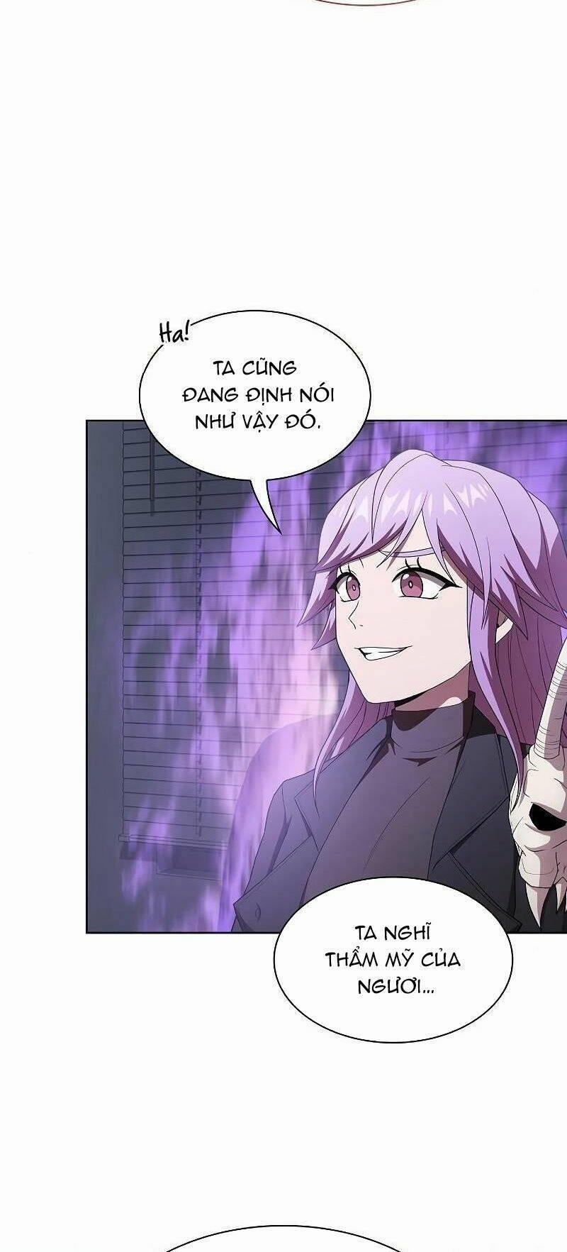 Tôi Là Người Chơi Leo Tháp Một Mình 138 trang 17