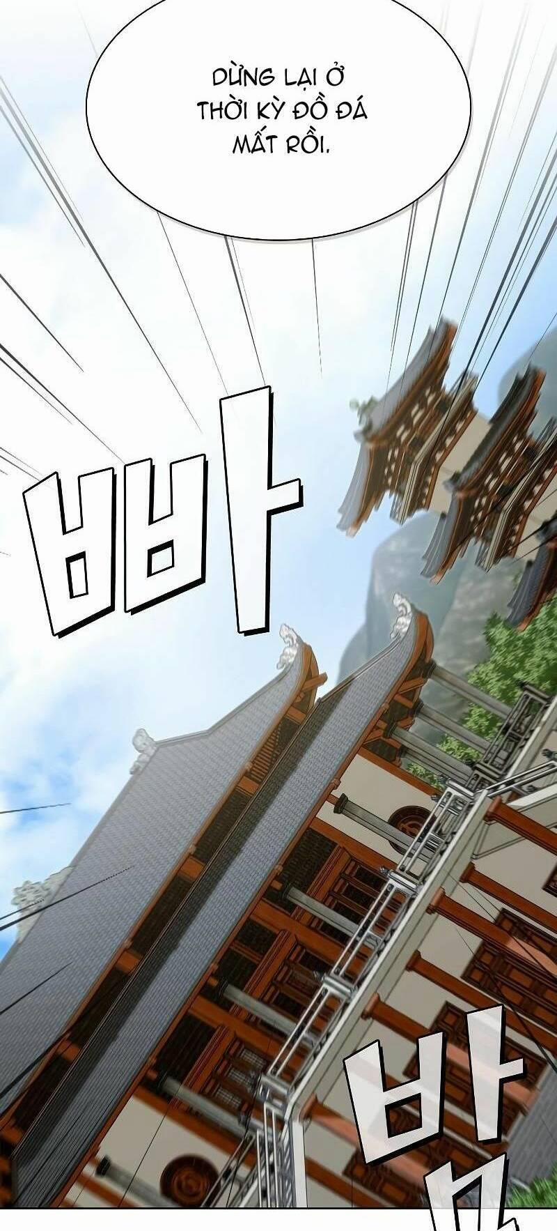 Tôi Là Người Chơi Leo Tháp Một Mình 138 trang 18