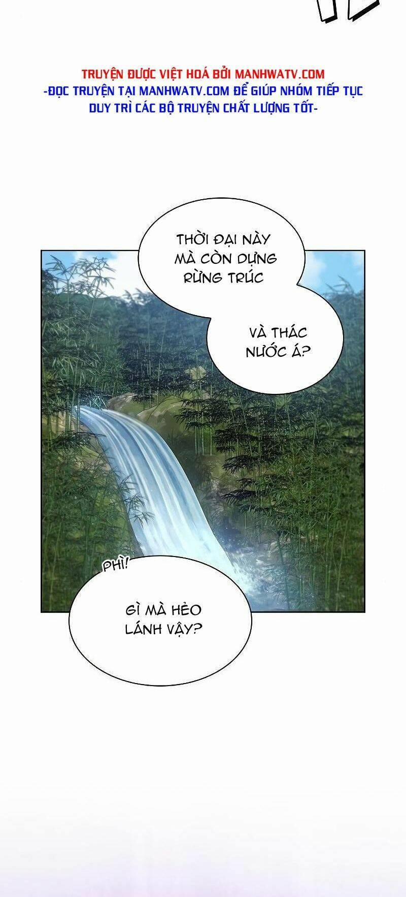 Tôi Là Người Chơi Leo Tháp Một Mình 138 trang 19