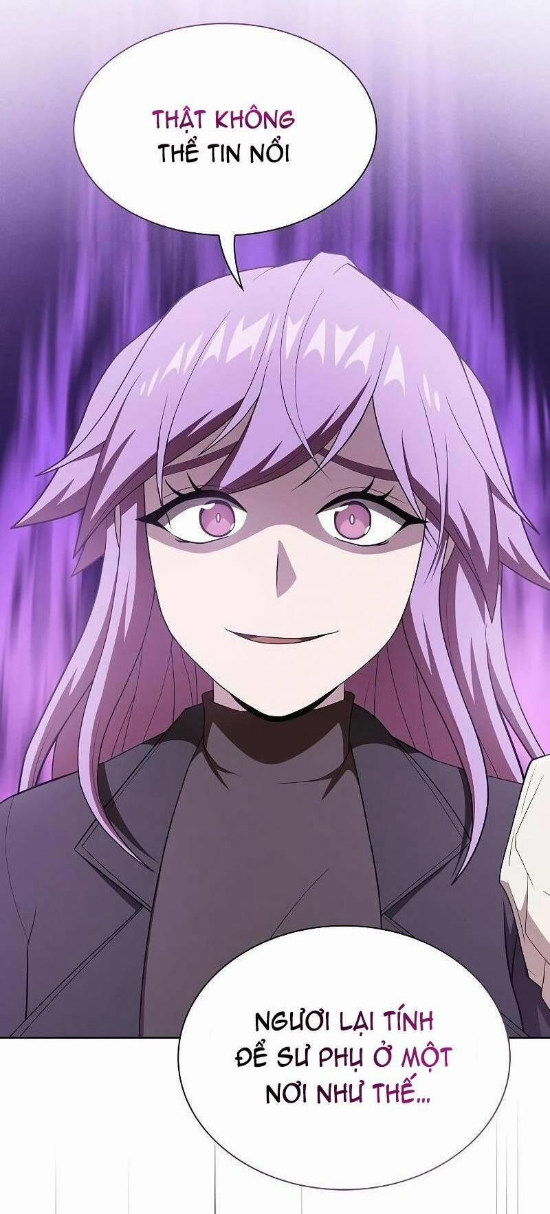 Tôi Là Người Chơi Leo Tháp Một Mình 138 trang 20