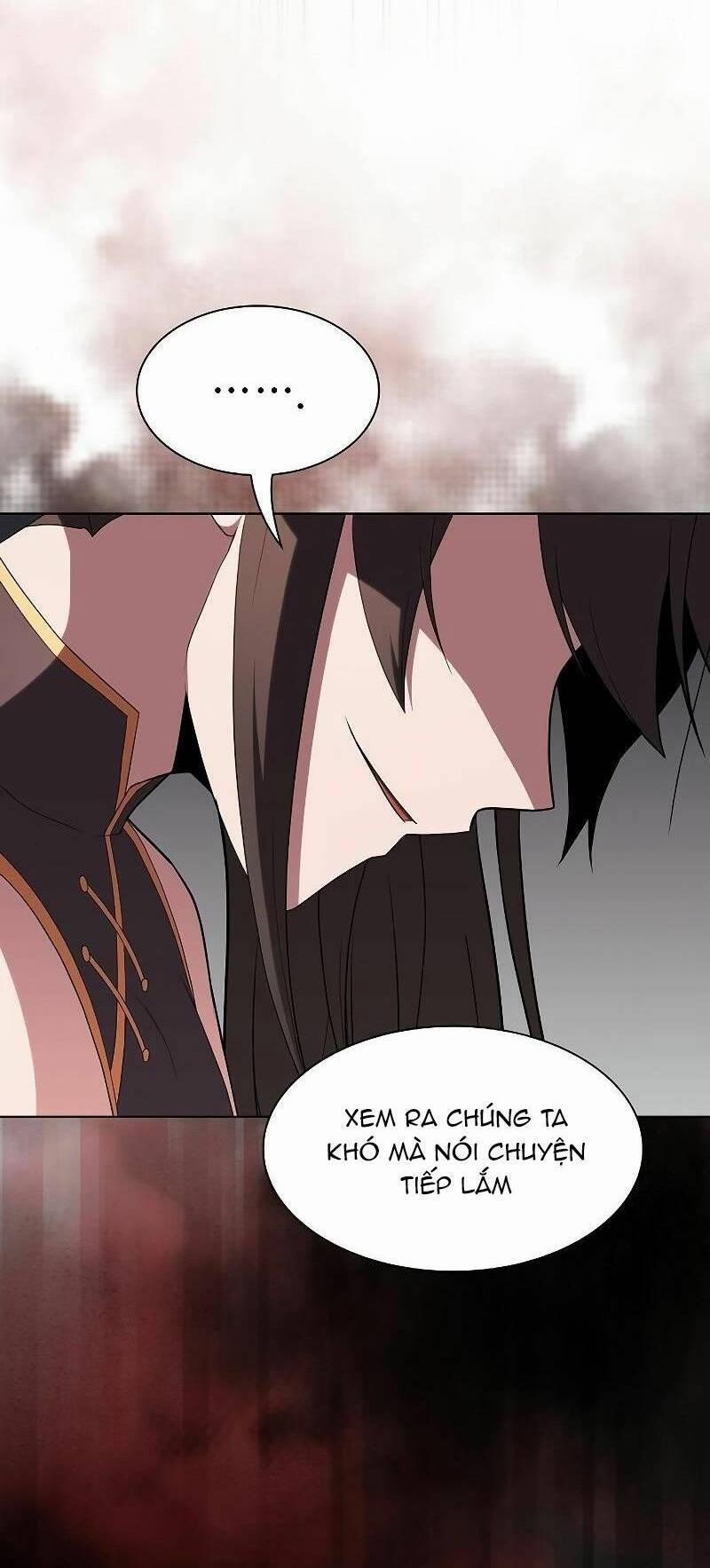 Tôi Là Người Chơi Leo Tháp Một Mình 138 trang 22