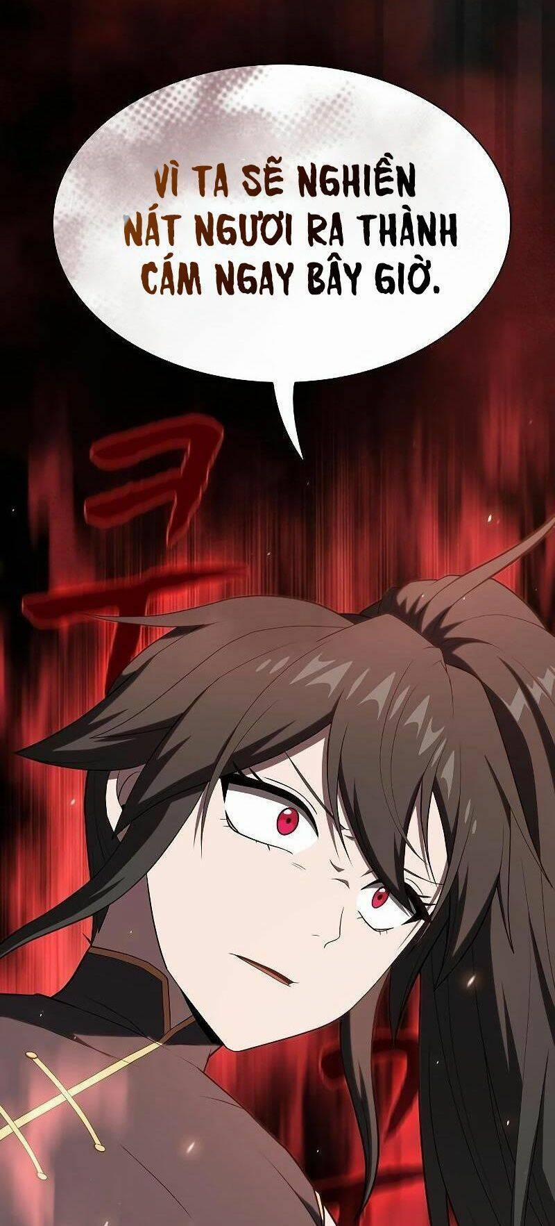 Tôi Là Người Chơi Leo Tháp Một Mình 138 trang 23