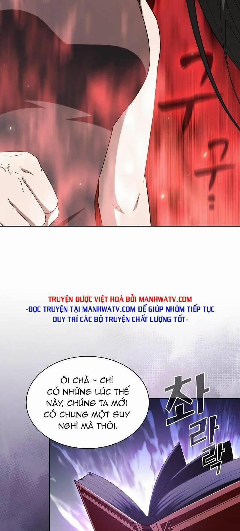 Tôi Là Người Chơi Leo Tháp Một Mình 138 trang 24