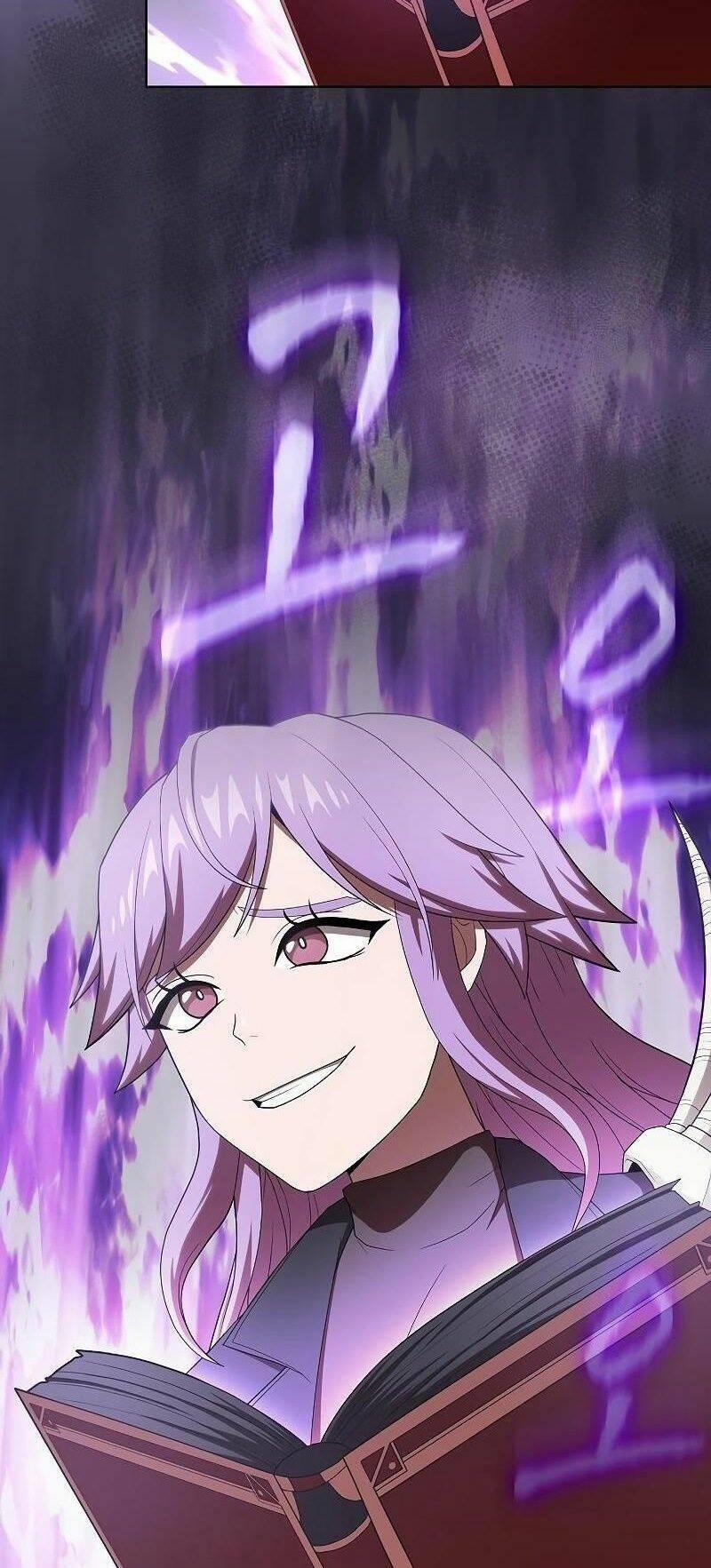 Tôi Là Người Chơi Leo Tháp Một Mình 138 trang 25